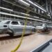 Falta de chips e semicondutores atrasa entrega de carros novos