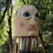 Construção de cabeças gigantes abre 24.º Marionetas na Cidade