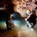 Espeleologistas batem recorde na gruta de Mira de Aire