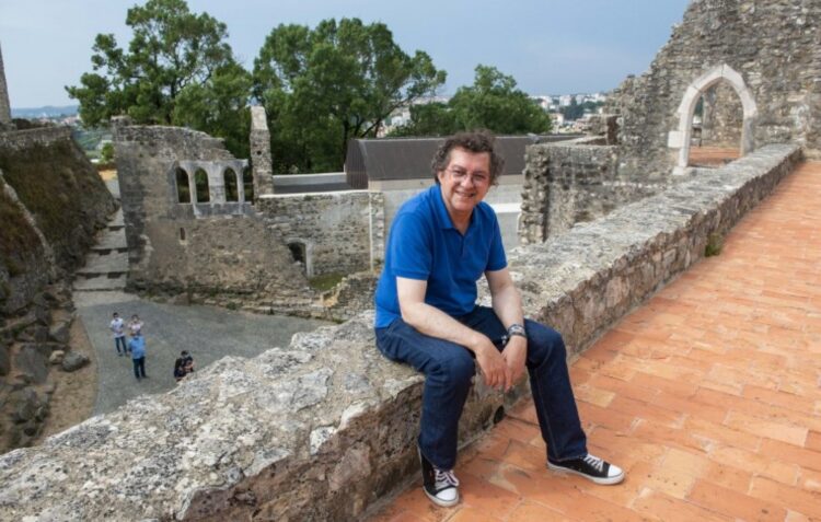 Programador do Castelo sai ao fim de quatro meses e meio