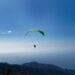 Queda de parapente causou ferido grave em São Martinho do Porto