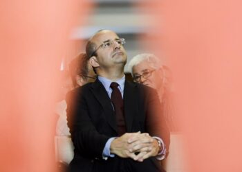 Paulo Batista será secretário executivo  da CIMRL. Gonçalo Lopes mantém-se na liderança