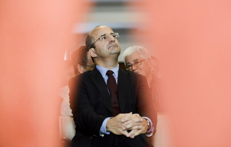 Paulo Batista será secretário executivo da CIMRL. Gonçalo Lopes mantém-se na liderança