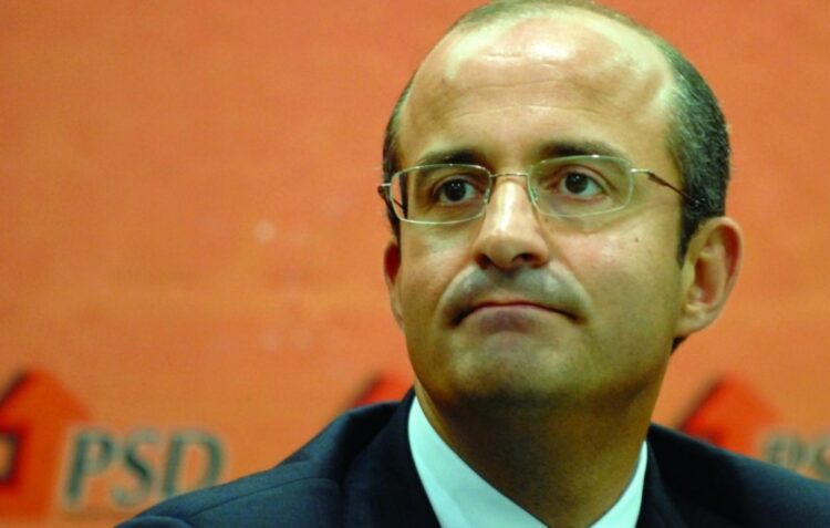 Na hora de sair, Paulo Batista Santos pede auditoria financeira aos seus dois mandatos na Batalha