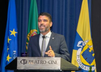 Novo presidente da Câmara de Pombal coloca revisão do PDM como prioridade