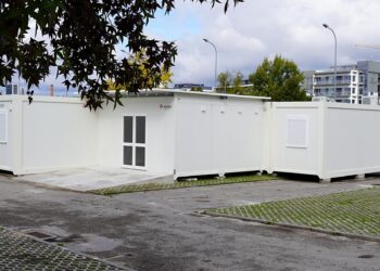 Politécnico de Leiria recebe alunos do novo Núcleo de Formação de Pombal