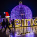 Leiria Natal está de regresso e promete “um mês de magia”