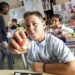 Escolas do distrito juntam-se aos “Heróis da Fruta” para prevenir obesidade infantil