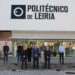 Politécnico de Leiria e GNR unidos contra o cibercrime