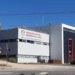 Sapadores de Leiria colocam ambulância de socorro no quartel dos Cardosos
