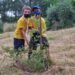 Escuteiros celebram os 35 anos da Quinta do Escuteiro, da Batalha