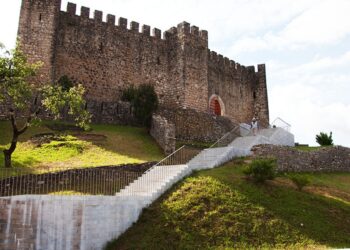 Rotas desvendam Castanheira de Pera, Pombal e Sertã através dos sentidos