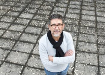 Pneumologista do Centro Hospitalar de Leiria alerta para aumento de doença viral com a retirada de máscaras