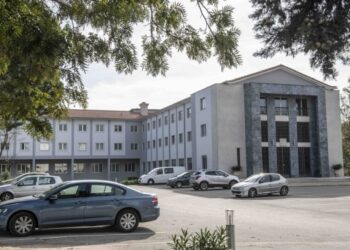 Obras de adaptação do Seminário de Leiria para tribunal vão custar dois milhões
