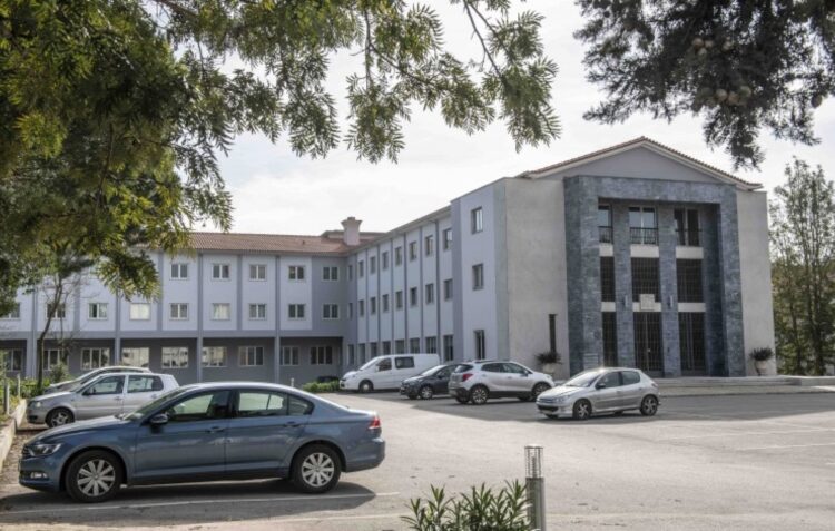 Obras de adaptação do Seminário de Leiria para tribunal vão custar dois milhões