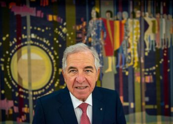 Silva Peneda: “O Bloco de Esquerda e o Partido Comunista têm horror ao privado”