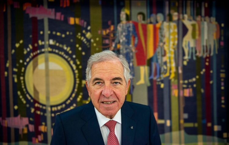 Silva Peneda: “O Bloco de Esquerda e o Partido Comunista têm horror ao privado”
