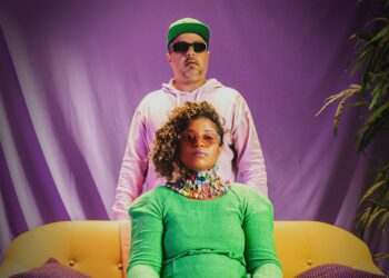 Stereossauro lança hoje disco duplo com Carlão, Blaya e mais convidados