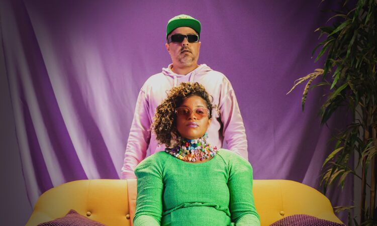 Stereossauro lança hoje disco duplo com Carlão, Blaya e mais convidados