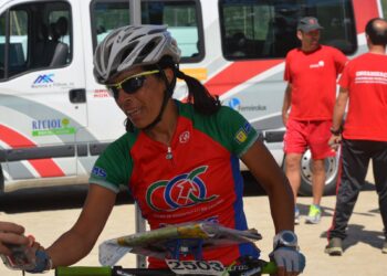 Clube de Leiria conquista duas medalhas de ouro no Mundial de Orientação