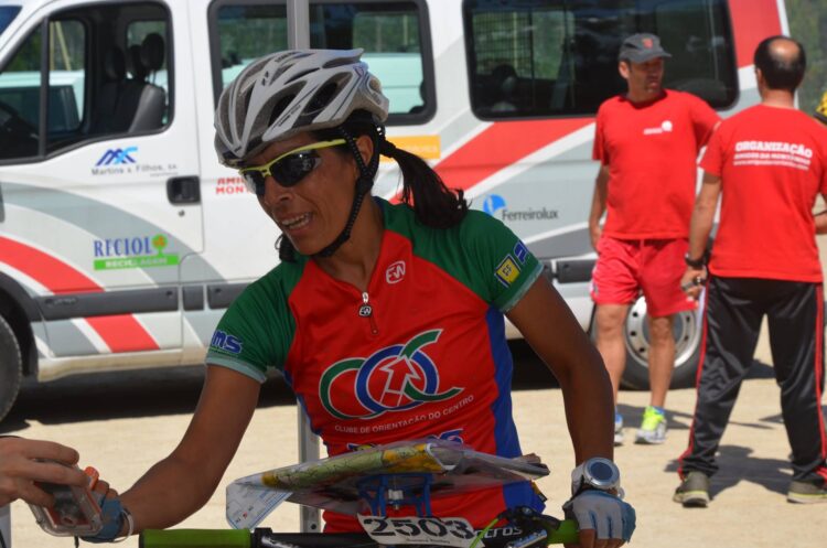 Clube de Leiria conquista duas medalhas de ouro no Mundial de Orientação