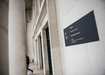 Tribunal de Leiria absolve arguidos de esquema piramidal de apostas