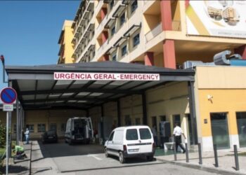Ordem dos Médicos do Centro condena fecho temporário das urgências do Hospital de Leiria