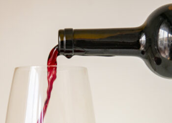 Ingleses são os maiores consumidores de vinhos produzidos por empresas do distrito