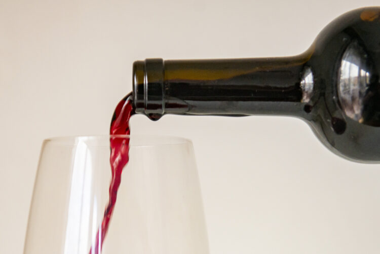Ingleses são os maiores consumidores de vinhos produzidos por empresas do distrito
