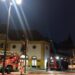 Incêndio no Hotel Classic já se encontra extinto
