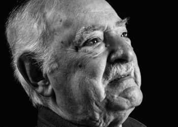 Leiria recebe exposição que conta a vida de Ruy de Carvalho em imagens