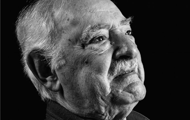Leiria recebe exposição que conta a vida de Ruy de Carvalho em imagens