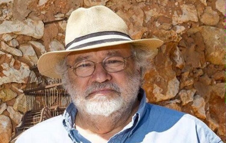 Marinha Grande recebe hoje tertúlia de homenagem ao músico Pedro Barroso