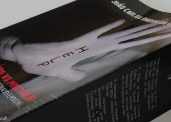 Cabo da GNR apresenta livro sobre lenocínio e prostituição em Leiria