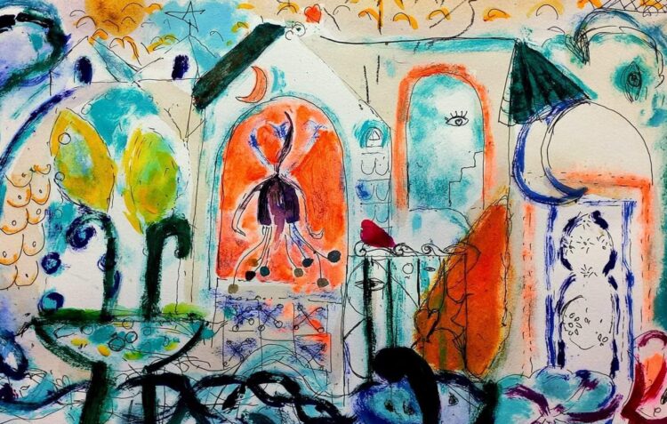 Hirondino Pedro na Arquivo e mais duas novas exposições em Leiria