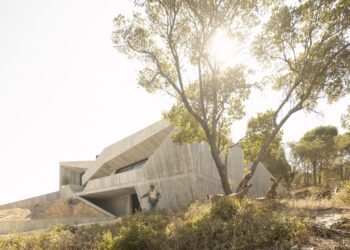 Habitação em Leiria ganha prémio internacional de arquitectura