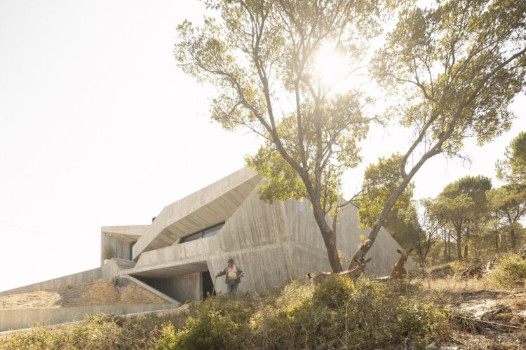 Habitação em Leiria ganha prémio internacional de arquitectura