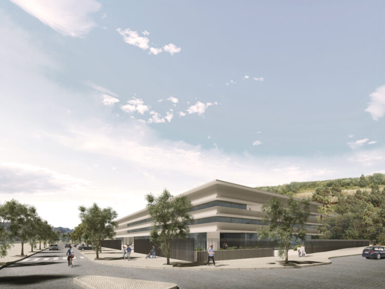 CUF investe 50 milhões de euros para abrir hospital em Leiria