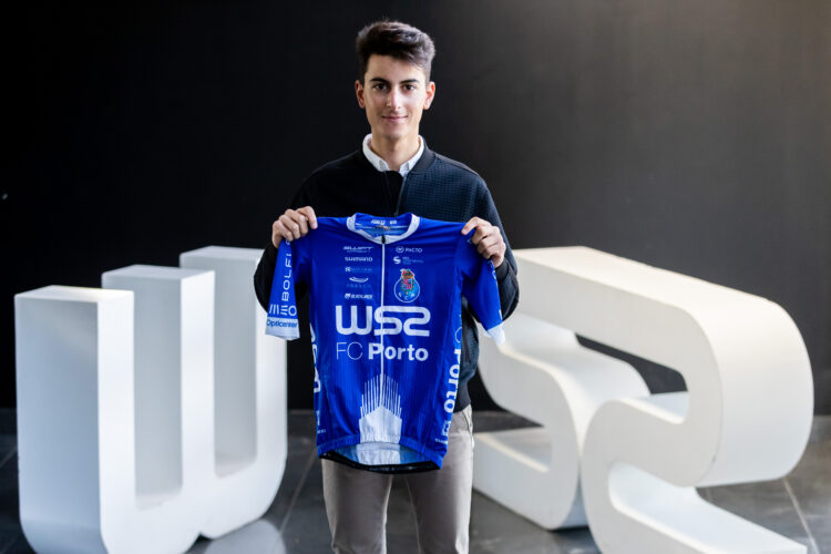 FC Porto é  “oportunidade demasiado grande para ser desperdiçada”