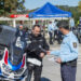 Mais de 500 acidentes envolvendo motociclistas em dois anos