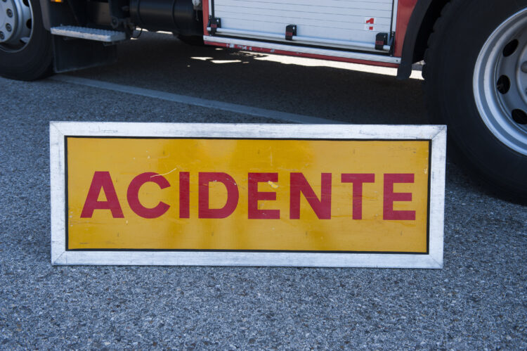 Mulher morre em atropelamento com fuga na Marinha Grande
