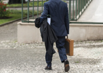 Arguidos do processo de Pedrógão Grande estão a ser duplamente vítimas