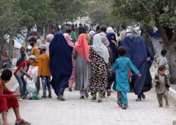 InPulsar apoia jovens refugiados não acompanhados