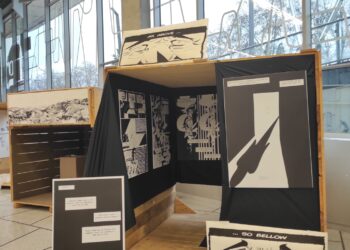 Politécnico leva projectos artísticos ao Festival Internacional de Gravação e Arte sobre Papel de Bilbau