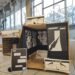Politécnico leva projectos artísticos ao Festival Internacional de Gravação e Arte sobre Papel de Bilbau