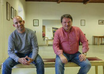 Ateneu vive com 60 mil euros por ano, antiga sede à venda por milhão e meio