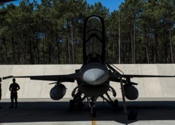 Base Aérea de Monte Real quer reduzir ao máximo a pegada carbónica em terra. É esse o “plano de voo”