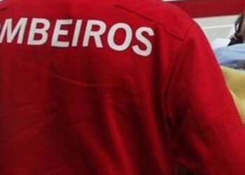 Agressão entre alunos na Escola D. Pedro I leva dois ao hospital