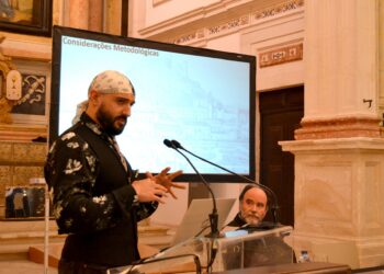 Investigador sinaliza bruxos e bruxas de Leiria perseguidos pela Inquisição