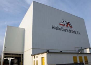 Adelino Duarte da Mota com contrato para explorar caulino em Leiria durante 20 anos